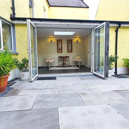 Rose House Villa Glenarm Eksteriør bilde