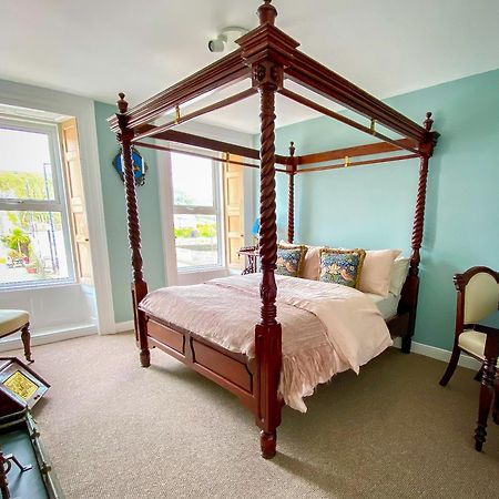 Rose House Villa Glenarm Eksteriør bilde