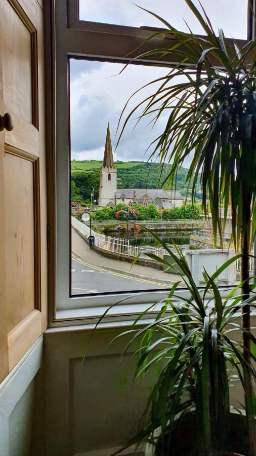 Rose House Villa Glenarm Eksteriør bilde