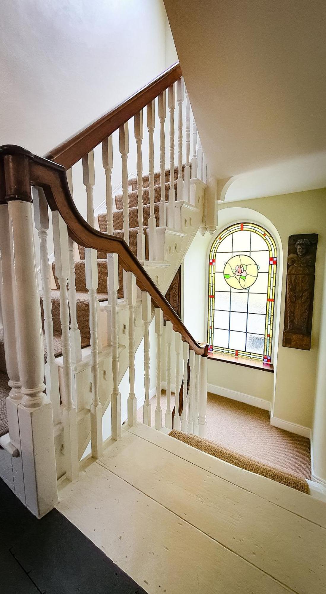 Rose House Villa Glenarm Eksteriør bilde