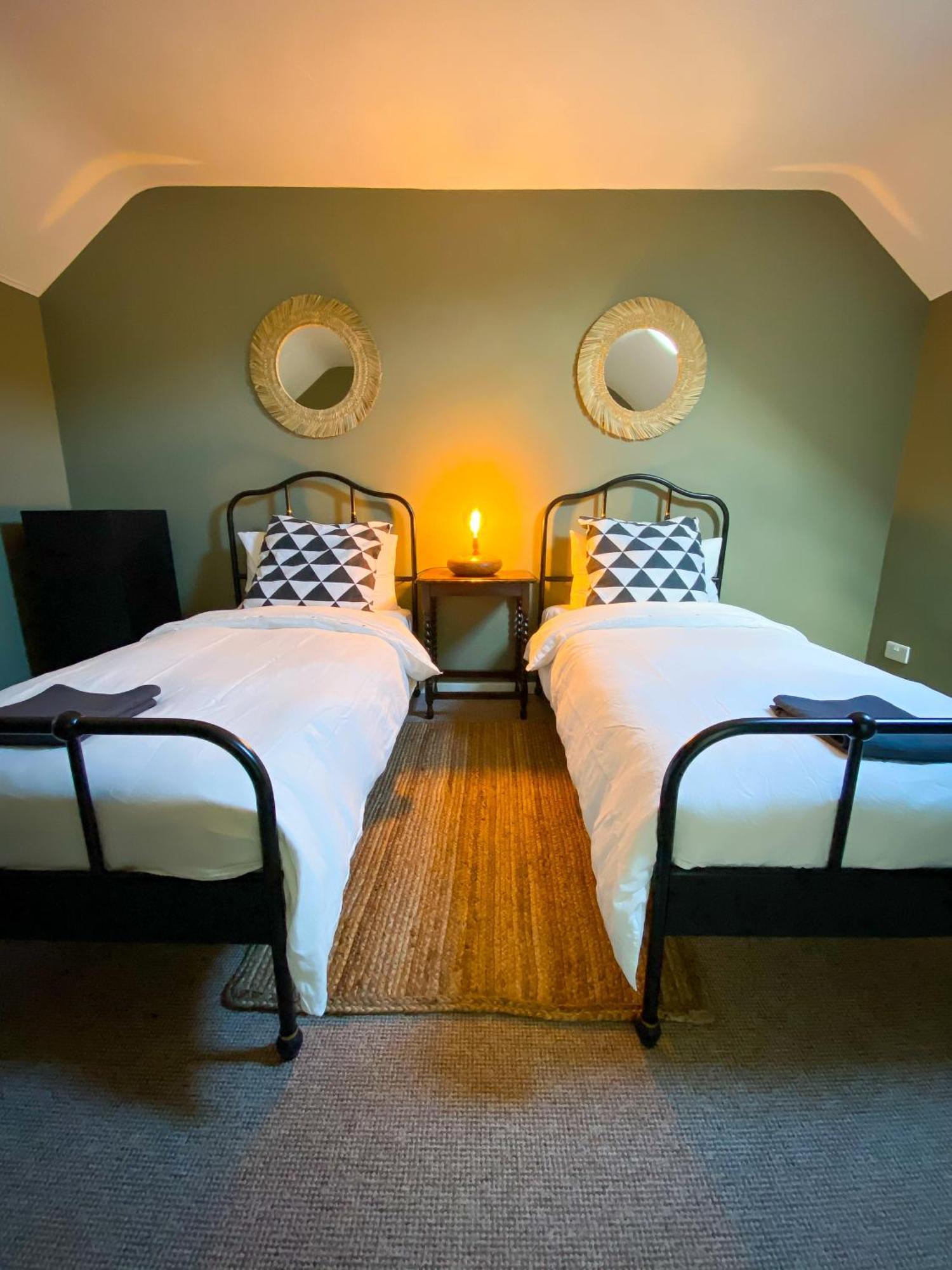 Rose House Villa Glenarm Eksteriør bilde